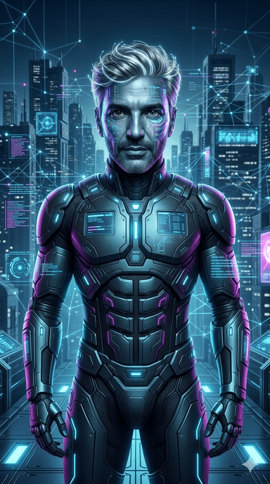 Pierre-Albert Benlolo