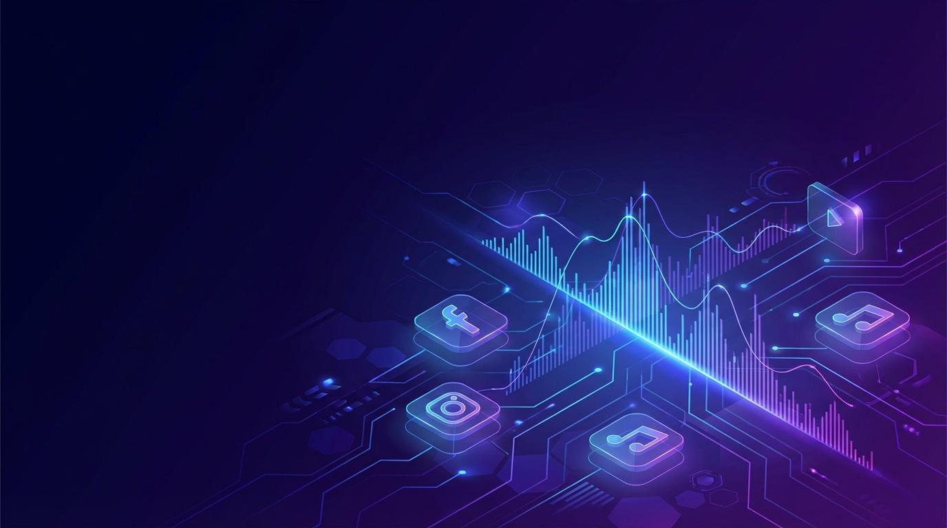 Facebook, Instagram & TikTok Ads for Music: What Actually Works in 2026