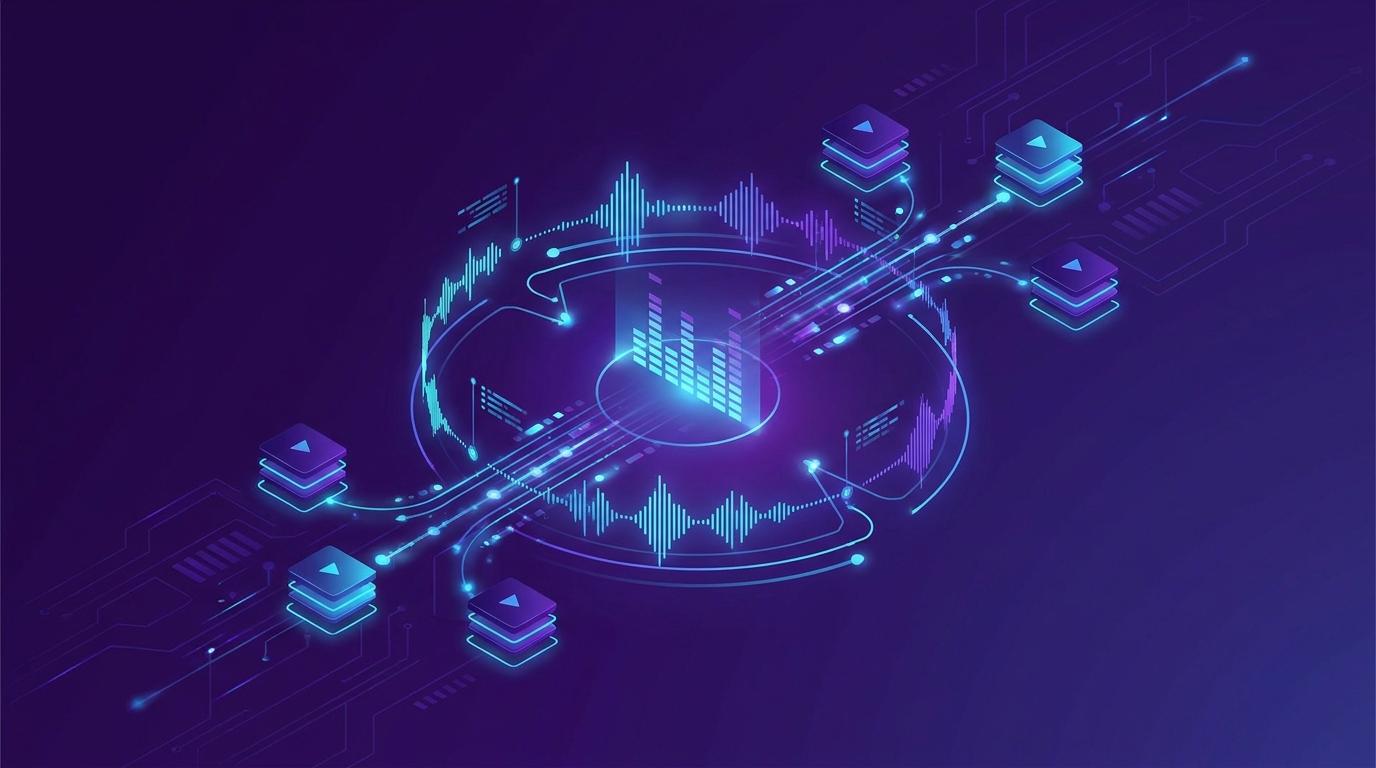 So automatisiert MusicPulse Playlist-Matching