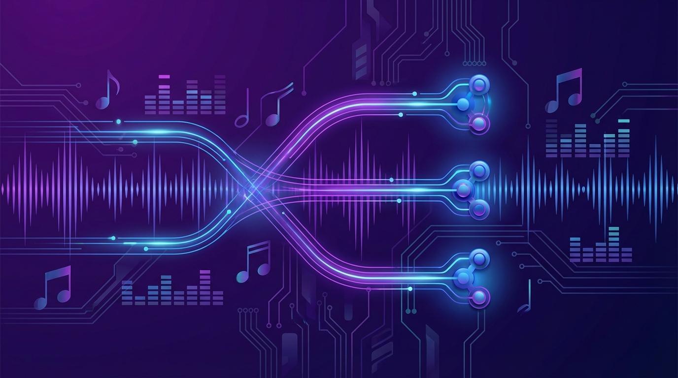 Release Radar vs Discover Weekly vs Radio:何が違うのか?