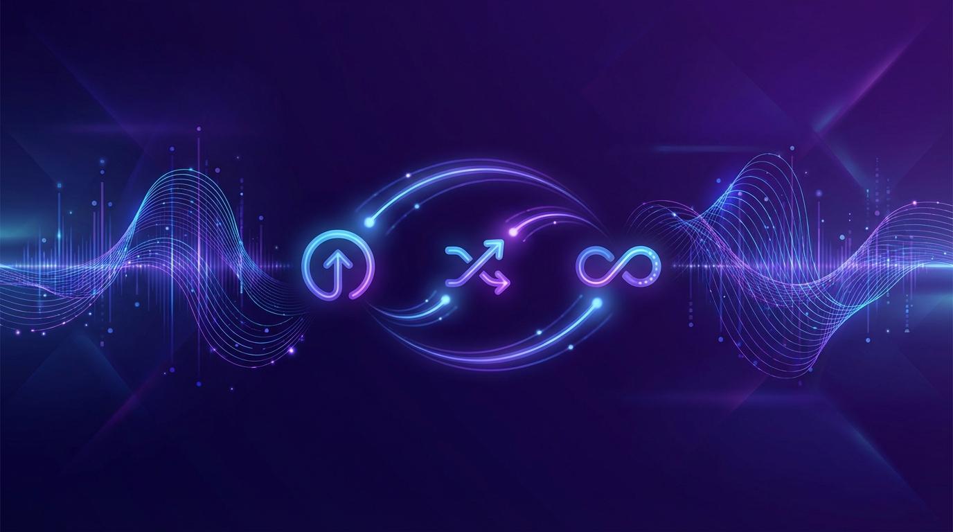 저장률, 스킵률, 완주율: 당신의 커리어를 좌우하는 3가지 핵심 지표