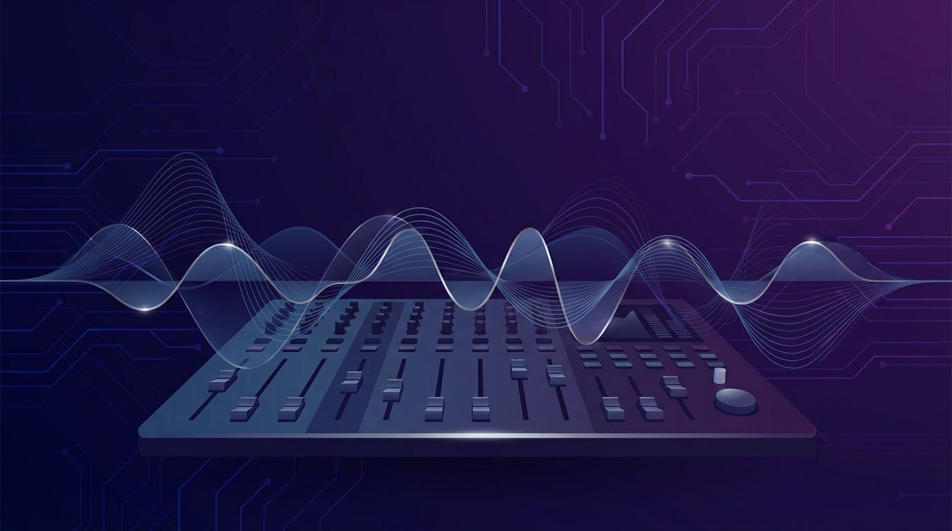 信頼性と透明性で選ぶ、playlistサブミッションサービスおすすめランキングTOP10