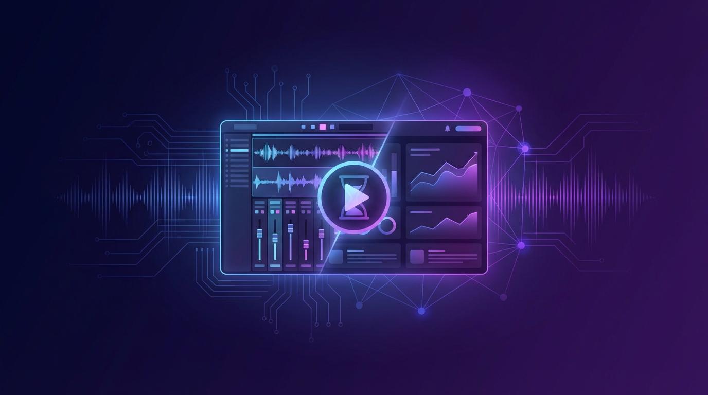 The 30-Second Rule: Why Your Track's Intro Is Costing You Streams