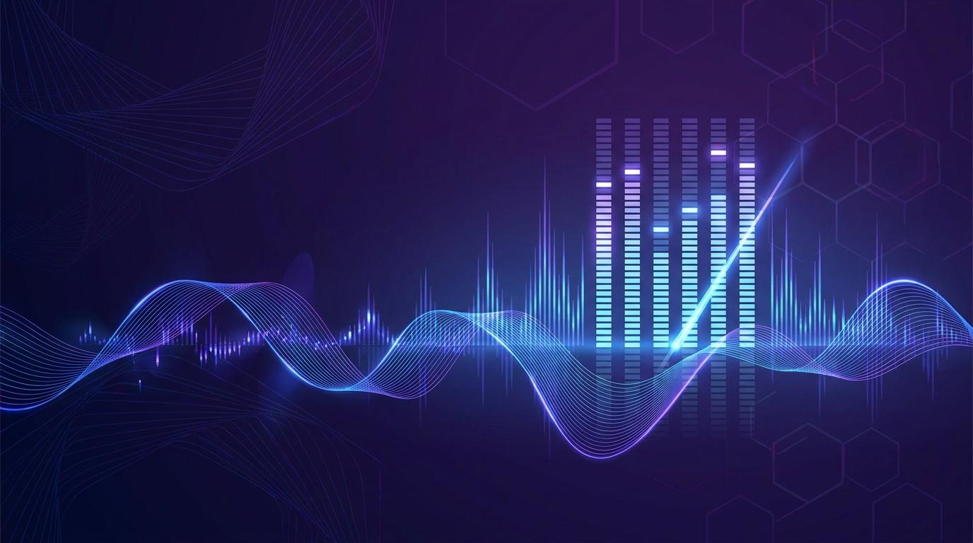 Quel LUFS viser au mastering ? Comparatif 2026