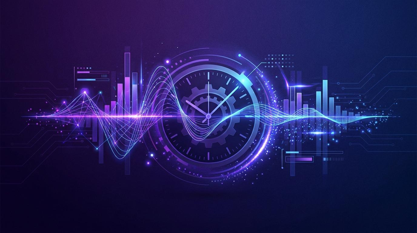 Wann sich Spotify-Charts & Playlists updaten