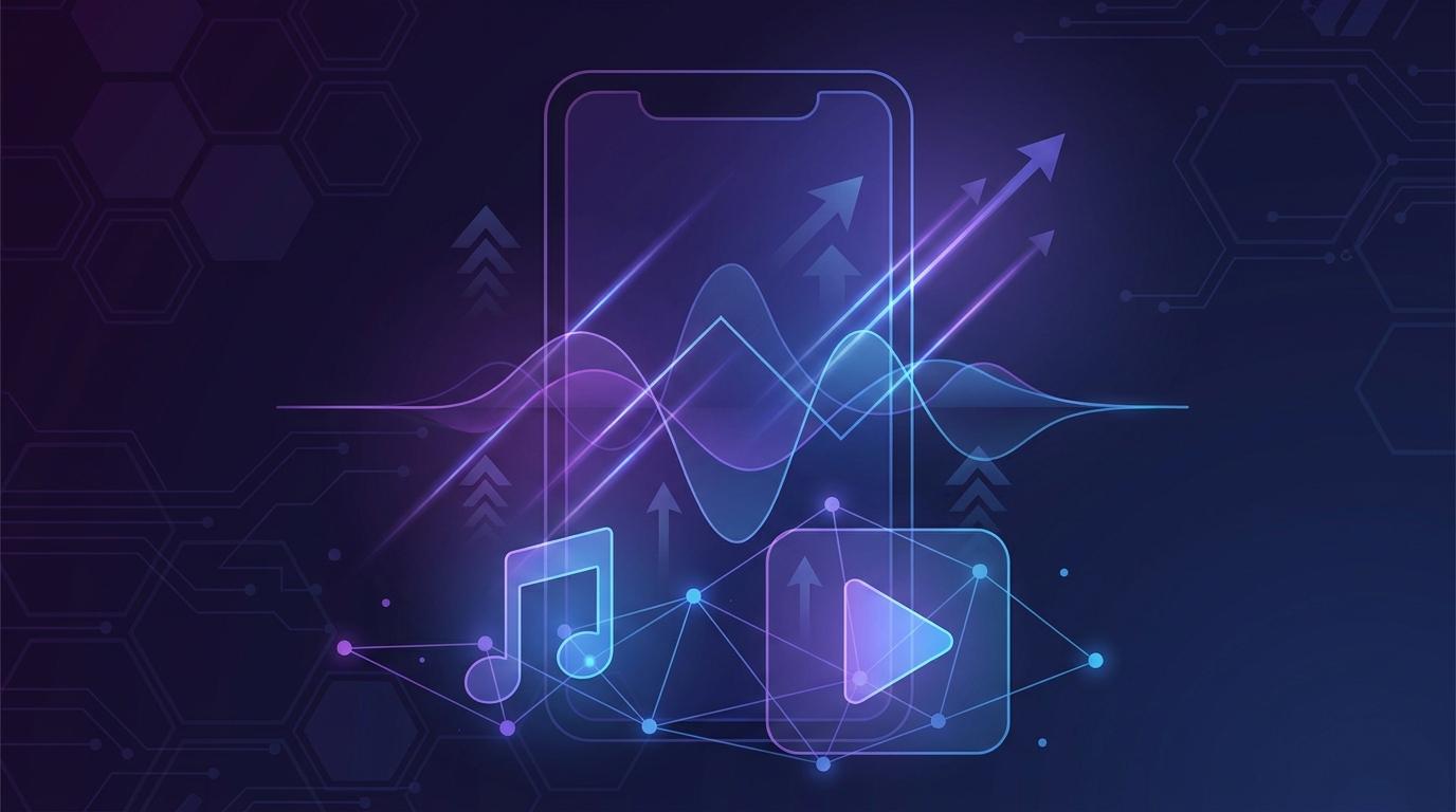 YouTube Shorts for Musicians: How to Drive Streams